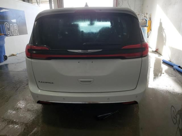 Photo 6 from auction – 2025 CHRYSLER PACIFICA S with VIN 2C4RC1BG0SR552444