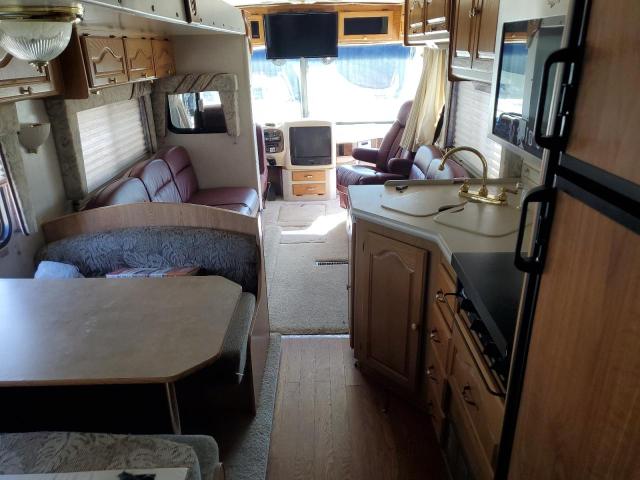 Photo 5 from auction – 1998 FREIGHTLINER CHASSIS X with VIN 4UZ6XJCC1VC899017