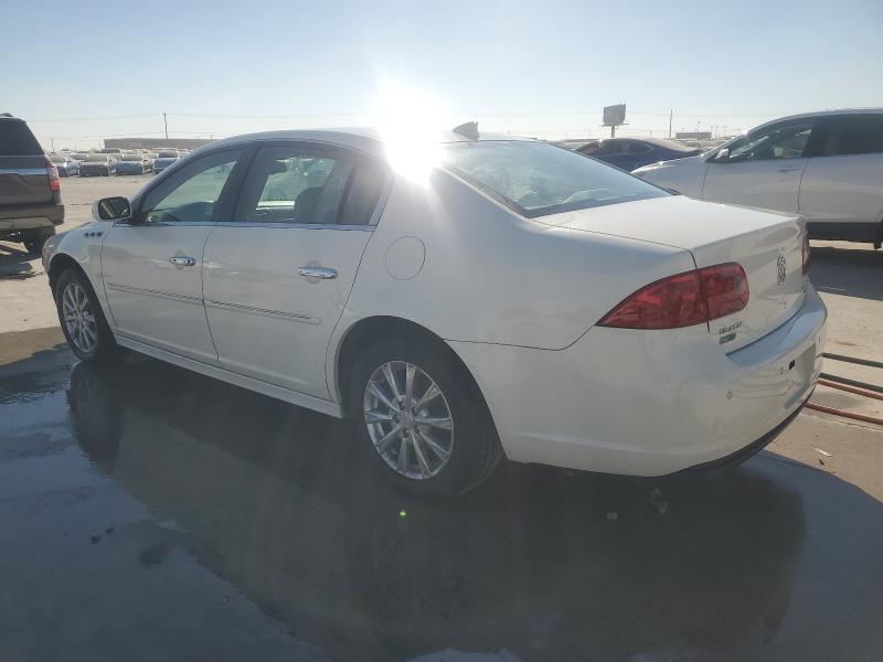 Photo 2 from auction – 2011 BUICK LUCERNE CX with VIN 1G4HC5EM6BU111999