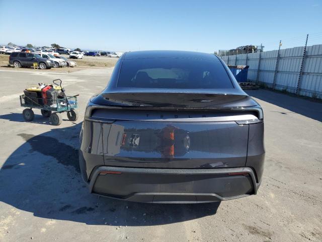 Foto 6 de la subasta – 2026 TESLA MODEL Y con VIN 7SAYGDED7TF385891