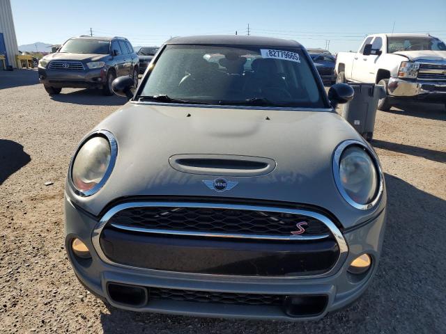 Photo 5 from auction – 2017 MINI COOPER S with VIN WMWXU3C54H2D31885