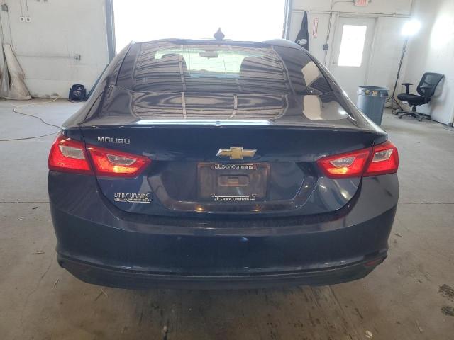 Photo 6 from auction – 2018 CHEVROLET MALIBU with VIN 1G1ZB5ST8JF196783