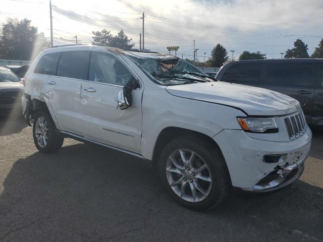 Photo 4 from auction – 2015 JEEP GRAND CHER with VIN 1C4RJFJG9FC726448