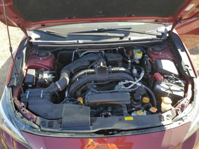 Photo 11 from auction – 2017 SUBARU IMPREZA PR with VIN 4S3GTAB63H3747762