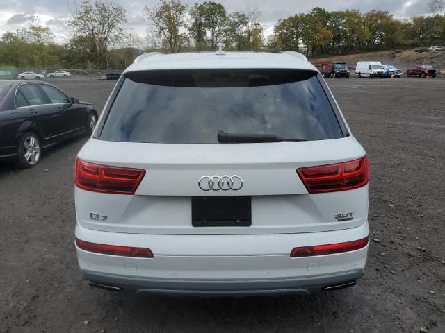 Photo 6 from auction – 2017 AUDI Q7 PREMIUM with VIN WA1LAAF73HD035134