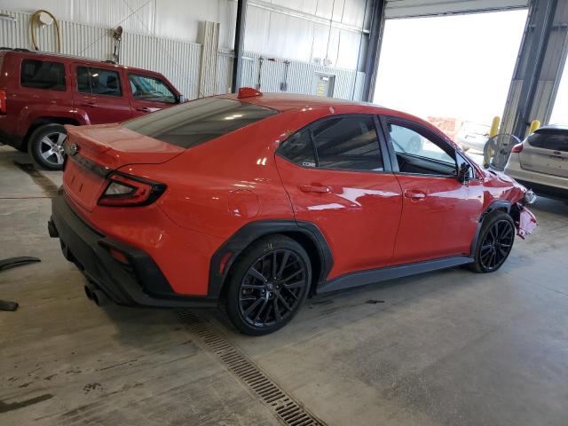 Photo 3 from auction – 2022 SUBARU WRX PREMIU with VIN JF1VBAF64N9002280