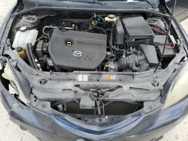 Photo 12 from auction – 2006 MAZDA 3 HATCHBAC with VIN JM1BK343361510662