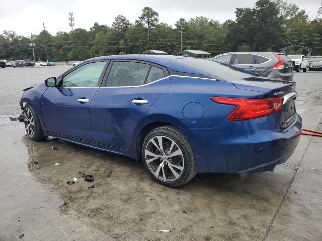 Photo 2 from auction – 2016 NISSAN MAXIMA 3.5 with VIN 1N4AA6AP6GC420652