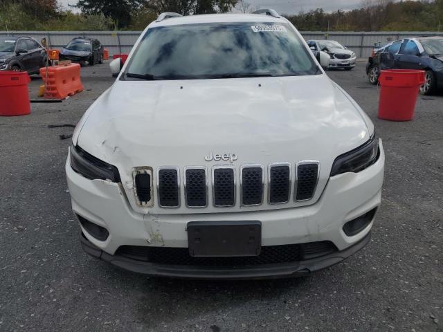 Photo 5 from auction – 2020 JEEP CHEROKEE L with VIN 1C4PJLLB6LD614557