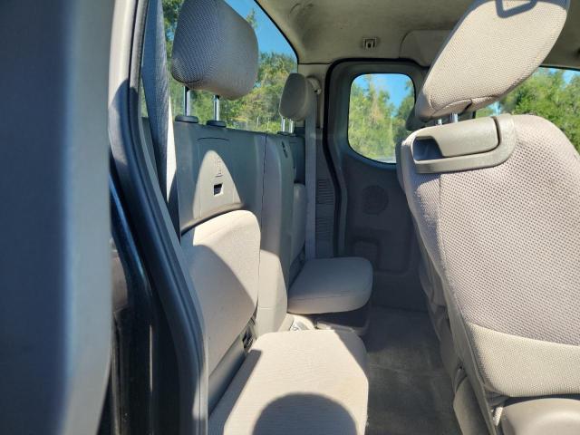 Photo 10 from auction – 2012 NISSAN FRONTIER S with VIN 1N6BD0CTXCC406970