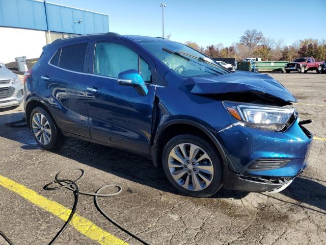 Photo 4 from auction – 2019 BUICK ENCORE PRE with VIN KL4CJESB2KB845035