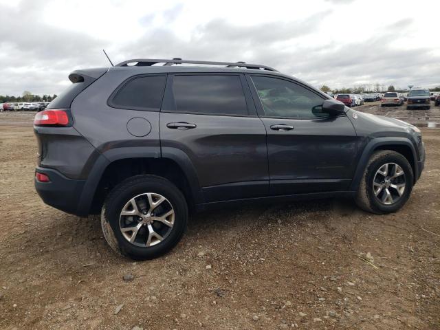 صورة رقم 3 من المزاد - 2015 JEEP CHEROKEE مع VIN 1C4PJMBB3FW733098