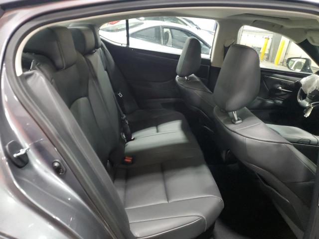 Photo 10 from auction – 2021 LEXUS ES 300H with VIN 58ADA1C18MU003613