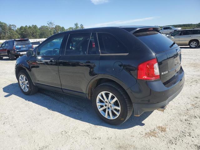 Photo 2 from auction – 2012 FORD EDGE SEL with VIN 2FMDK3JC3CBA77403