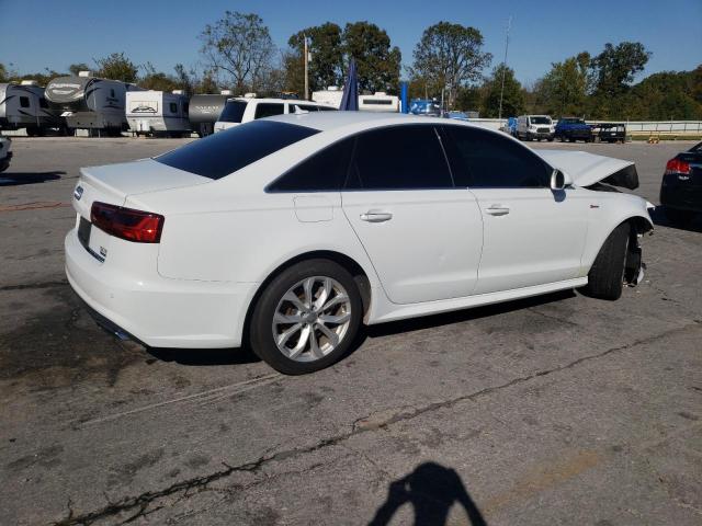 Photo 3 from auction – 2018 AUDI A6 PREMIUM with VIN WAUG3AFC5JN016421