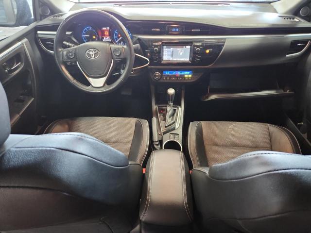 Photo 8 from auction – 2015 TOYOTA COROLLA L with VIN 2T1BURHE7FC271198