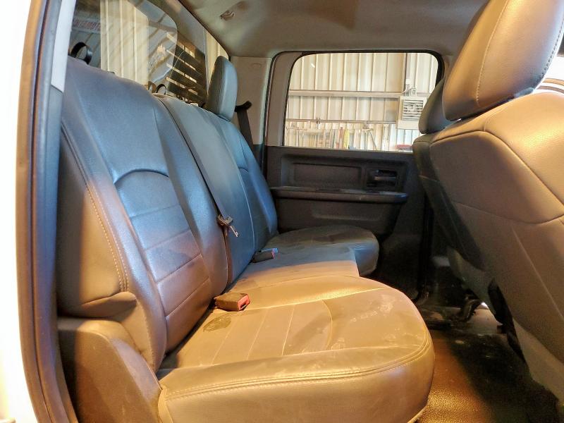 Photo 10 from auction – 2017 RAM 3500 ST with VIN 3C63R3GL9HG731187