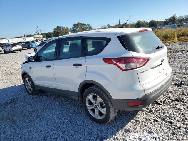 Photo 2 from auction – 2016 FORD ESCAPE S with VIN 1FMCU0F75GUB30201