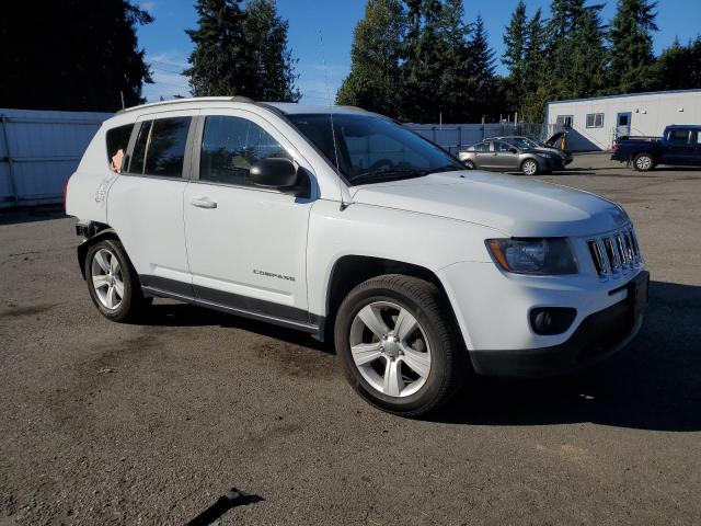 Photo 4 from auction – 2015 JEEP COMPASS SP with VIN 1C4NJDBB3FD395849