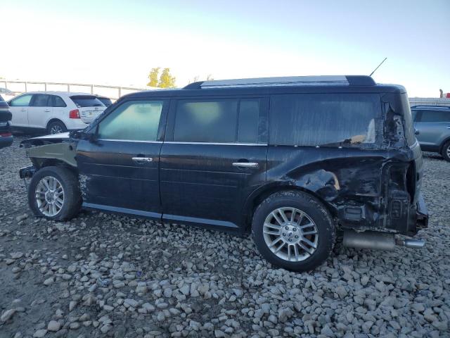 Photo 2 from auction – 2019 FORD FLEX SEL with VIN 2FMHK6C80KBA38679