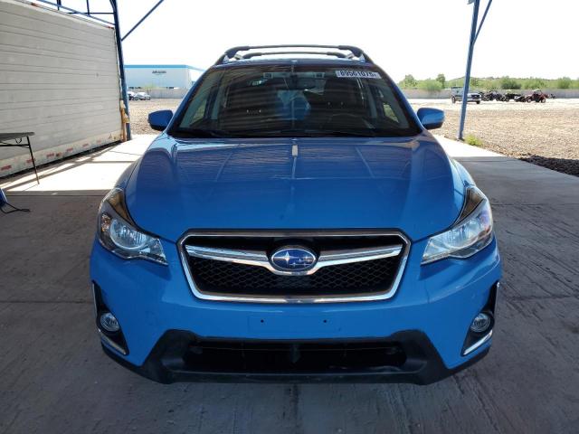 Photo 5 from auction – 2016 SUBARU CROSSTREK with VIN JF2GPANC9GH299892