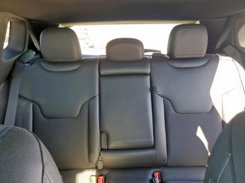 Photo 10 from auction – 2025 JEEP COMPASS LA with VIN 3C4NJDBN5ST562064