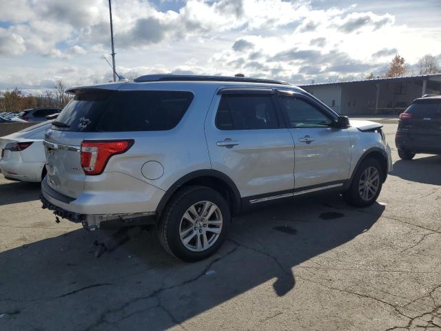 Photo 3 from auction – 2019 FORD EXPLORER X with VIN 1FM5K8D83KGA92807