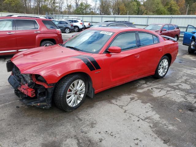 Photo 1 from auction – 2013 DODGE CHARGER R/ with VIN 2C3CDXDT9DH541116
