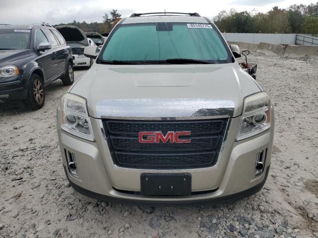 Photo 5 from auction – 2014 GMC TERRAIN SLT with VIN 2GKFLXEK9E6101173