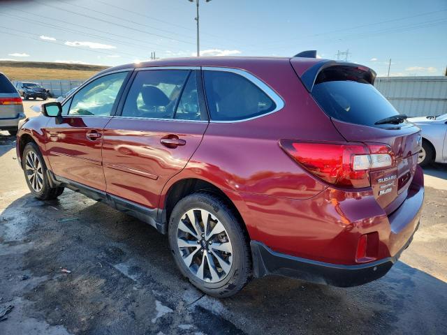 Photo 2 from auction – 2017 SUBARU OUTBACK 2. with VIN 4S4BSANC9H3371563