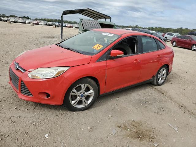 FORD FOCUS SE 2013 z numerem VIN 1FADP3F27DL115731 - Zdjęcie z aukcji