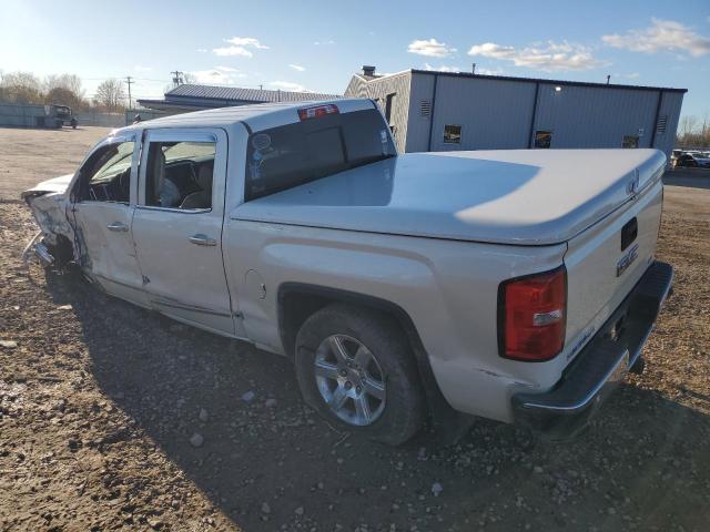 Photo 2 from auction – 2015 GMC SIERRA K15 with VIN 3GTU2VEC8FG327228