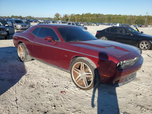 Photo 4 from auction – 2018 DODGE CHALLENGER with VIN 2C3CDZGG3JH133006