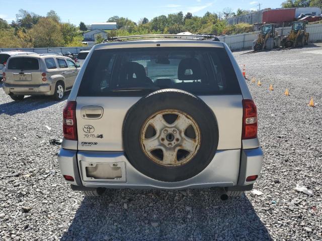 Photo 6 from auction – 2004 TOYOTA RAV4 with VIN JTEGD20V140044021