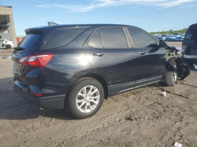 Photo 3 from auction – 2020 CHEVROLET EQUINOX with VIN 2GNAXHEV3L6150206