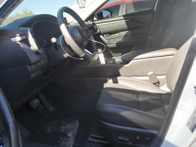 Photo 7 from auction – 2025 MAZDA CX-50 PREM with VIN 7MMVABDM4SN321959