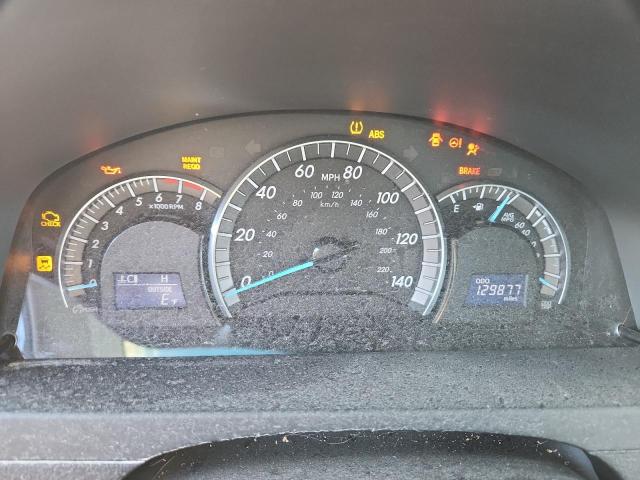 Photo 9 from auction – 2014 TOYOTA CAMRY L with VIN 4T1BF1FK9EU809000