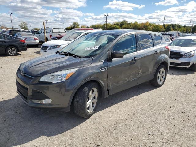 FORD ESCAPE SE 2015 with VIN 1FMCU9G97FUA80775 - Photo from auction