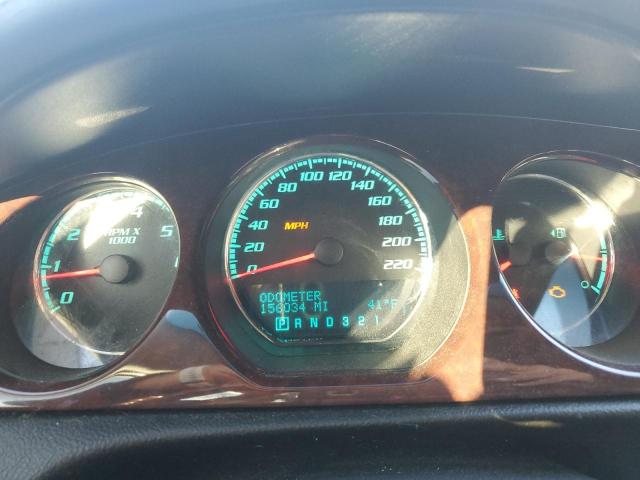 Photo 9 from auction – 2010 BUICK LUCERNE SU with VIN 1G4HH5E99AU104301