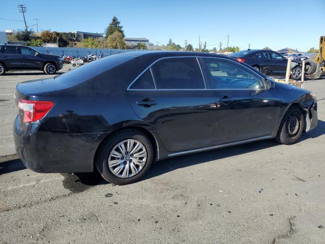 Photo 3 from auction – 2012 TOYOTA CAMRY BASE with VIN 4T4BF1FK2CR210037