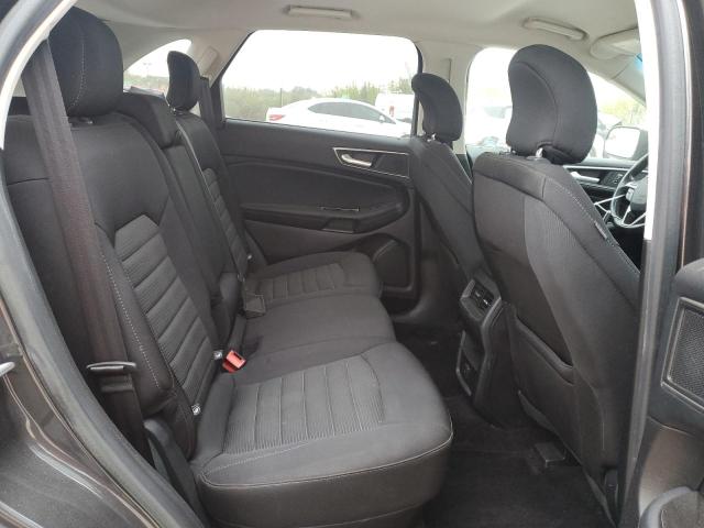 Photo 10 from auction – 2017 FORD EDGE SEL with VIN 2FMPK4J84HBB70209