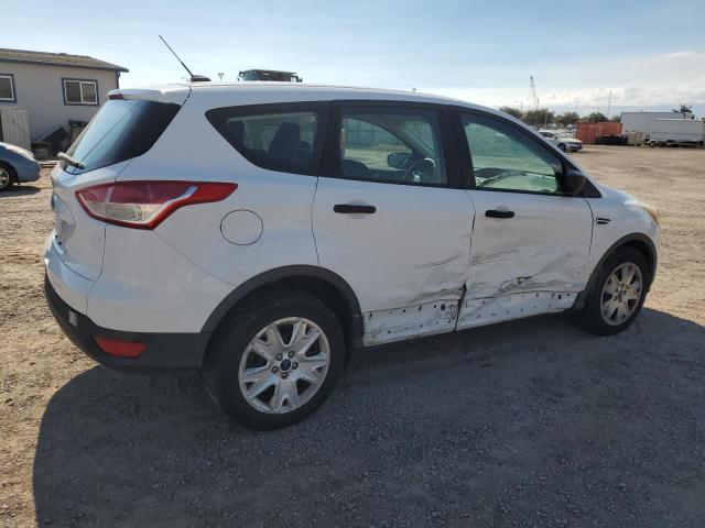 صورة رقم 3 من المزاد - 2014 FORD ESCAPE S مع VIN 1FMCU0F79EUA55029