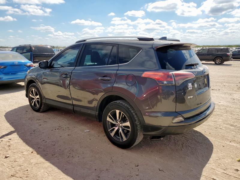 Photo 2 from auction – 2016 TOYOTA RAV4 XLE with VIN 2T3WFREV2GW254333