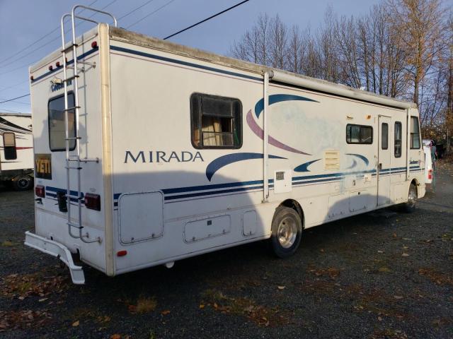 Photo 4 from auction – 1999 COACH 340QB with VIN 3FCMF53S7XJA11399