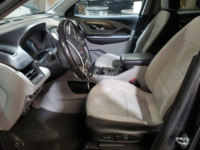 Photo 7 from auction – 2019 GMC TERRAIN SLE with VIN 3GKALTEX3KL193452