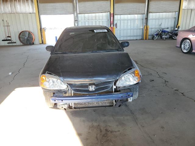 Photo 5 from auction – 2003 HONDA CIVIC DX A with VIN 1HGEM229X3L075360