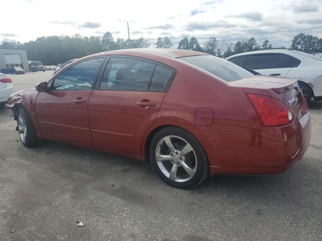 Photo 2 from auction – 2006 NISSAN MAXIMA SE with VIN 1N4BA41E66C843057