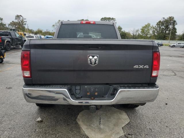 Photo 6 from auction – 2017 RAM 1500 ST with VIN 1C6RR7KG0HS637672