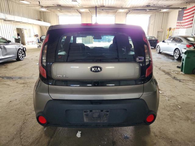 Photo 6 from auction – 2016 KIA SOUL with VIN KNDJN2A24G7266723