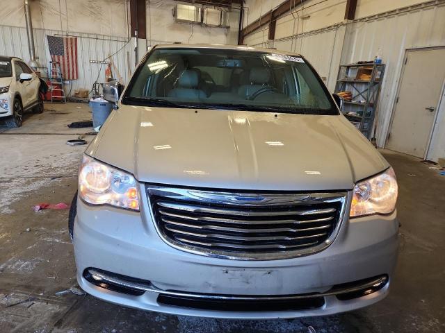 Photo 5 from auction – 2012 CHRYSLER TOWN & COU with VIN 2C4RC1CG1CR420356